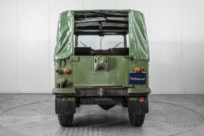 1966 Volvo L3314N Felt C303 Laplander 4x4