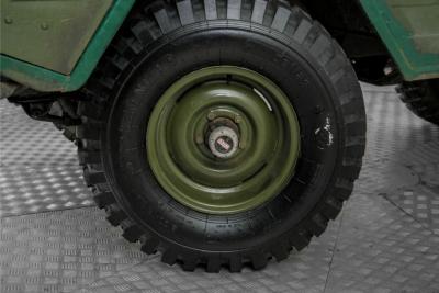 1966 Volvo L3314N Felt C303 Laplander 4x4