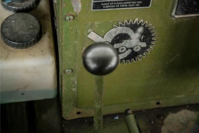 1966 Volvo L3314N Felt C303 Laplander 4x4