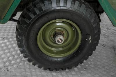 1966 Volvo L3314N Felt C303 Laplander 4x4