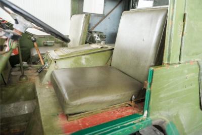 1966 Volvo L3314N Felt C303 Laplander 4x4