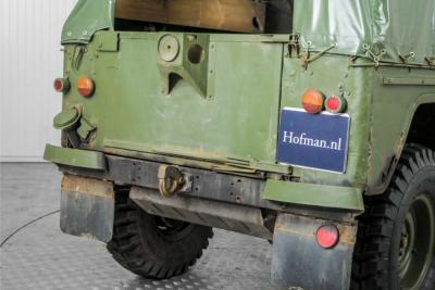 1966 Volvo L3314N Felt C303 Laplander 4x4