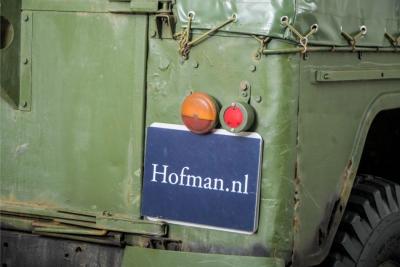 1966 Volvo L3314N Felt C303 Laplander 4x4