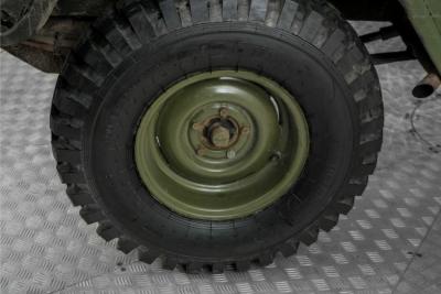 1966 Volvo L3314N Felt C303 Laplander 4x4