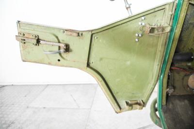 1966 Volvo L3314N Felt C303 Laplander 4x4