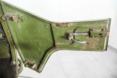 1966 Volvo L3314N Felt C303 Laplander 4x4