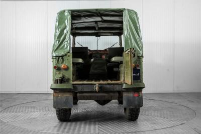 1966 Volvo L3314N Felt C303 Laplander 4x4