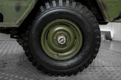 1966 Volvo L3314N Felt C303 Laplander 4x4