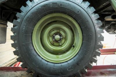 1966 Volvo L3314N Felt C303 Laplander 4x4