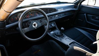 1988 Porsche 944 Turbo Cup &ldquo;Seabrooke&rdquo;