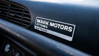 1988 Porsche 944 Turbo Cup &ldquo;Seabrooke&rdquo;