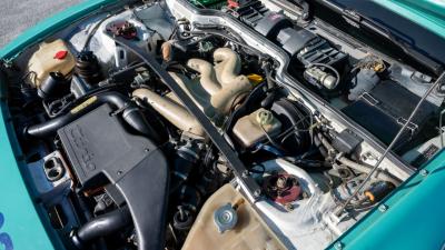 1988 Porsche 944 Turbo Cup &ldquo;Seabrooke&rdquo;