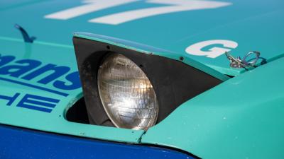 1988 Porsche 944 Turbo Cup &ldquo;Seabrooke&rdquo;