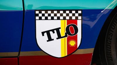 1988 Porsche 944 Turbo Cup &ldquo;Seabrooke&rdquo;