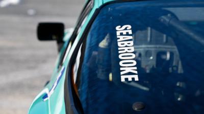 1988 Porsche 944 Turbo Cup &ldquo;Seabrooke&rdquo;