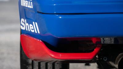 1988 Porsche 944 Turbo Cup &ldquo;Seabrooke&rdquo;