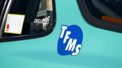 1988 Porsche 944 Turbo Cup &ldquo;Seabrooke&rdquo;