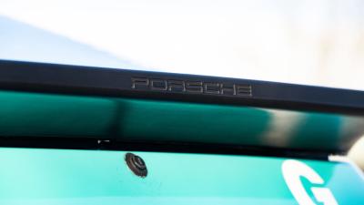 1988 Porsche 944 Turbo Cup &ldquo;Seabrooke&rdquo;