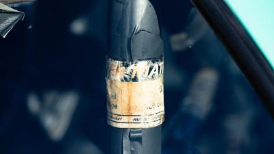 1988 Porsche 944 Turbo Cup &ldquo;Seabrooke&rdquo;