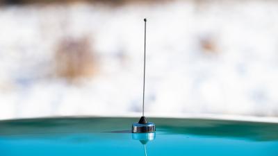 1988 Porsche 944 Turbo Cup &ldquo;Seabrooke&rdquo;