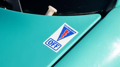 1988 Porsche 944 Turbo Cup &ldquo;Seabrooke&rdquo;