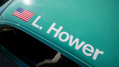 1988 Porsche 944 Turbo Cup &ldquo;Seabrooke&rdquo;