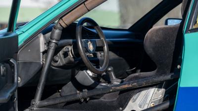 1988 Porsche 944 Turbo Cup &ldquo;Seabrooke&rdquo;