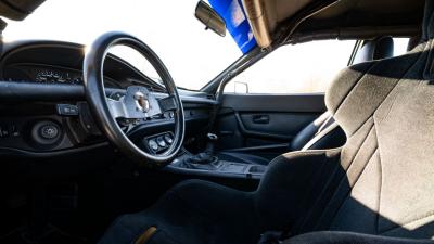 1988 Porsche 944 Turbo Cup &ldquo;Seabrooke&rdquo;