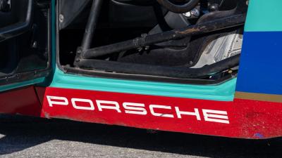 1988 Porsche 944 Turbo Cup &ldquo;Seabrooke&rdquo;