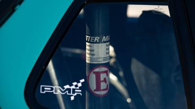 1988 Porsche 944 Turbo Cup &ldquo;Seabrooke&rdquo;