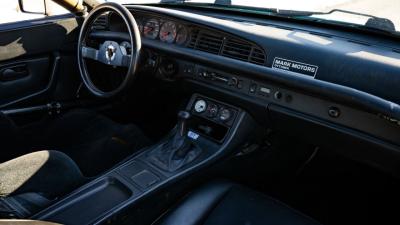 1988 Porsche 944 Turbo Cup &ldquo;Seabrooke&rdquo;