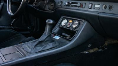 1988 Porsche 944 Turbo Cup &ldquo;Seabrooke&rdquo;