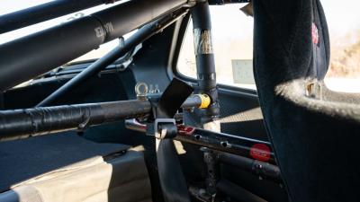 1988 Porsche 944 Turbo Cup &ldquo;Seabrooke&rdquo;