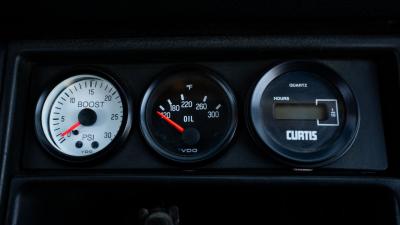 1988 Porsche 944 Turbo Cup &ldquo;Seabrooke&rdquo;