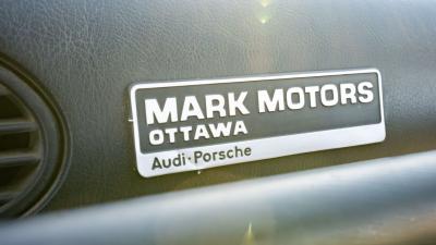 1988 Porsche 944 Turbo Cup &ldquo;Seabrooke&rdquo;