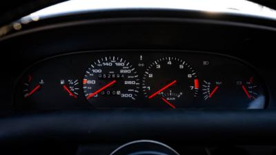 1988 Porsche 944 Turbo Cup &ldquo;Seabrooke&rdquo;