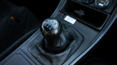 1988 Porsche 944 Turbo Cup &ldquo;Seabrooke&rdquo;