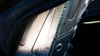 1988 Porsche 944 Turbo Cup &ldquo;Seabrooke&rdquo;