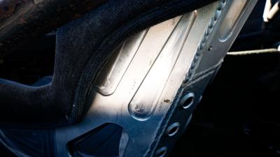 1988 Porsche 944 Turbo Cup &ldquo;Seabrooke&rdquo;