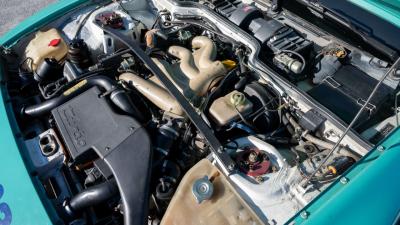 1988 Porsche 944 Turbo Cup &ldquo;Seabrooke&rdquo;