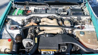 1988 Porsche 944 Turbo Cup &ldquo;Seabrooke&rdquo;