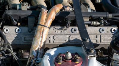 1988 Porsche 944 Turbo Cup &ldquo;Seabrooke&rdquo;