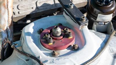 1988 Porsche 944 Turbo Cup &ldquo;Seabrooke&rdquo;