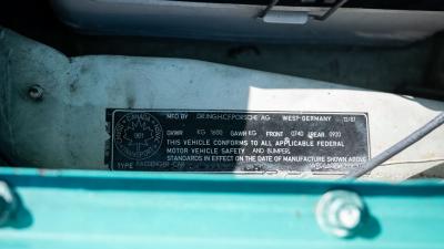 1988 Porsche 944 Turbo Cup &ldquo;Seabrooke&rdquo;