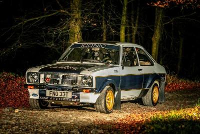 1979 Ford ESCORT 1ST GEN