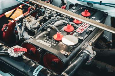 1979 Ford ESCORT 1ST GEN