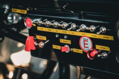 1979 Ford ESCORT 1ST GEN