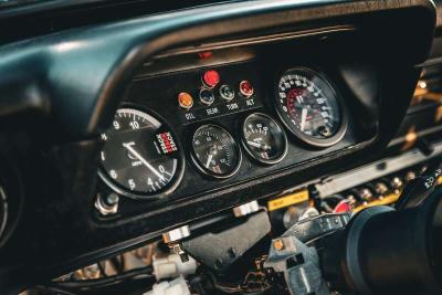 1979 Ford ESCORT 1ST GEN