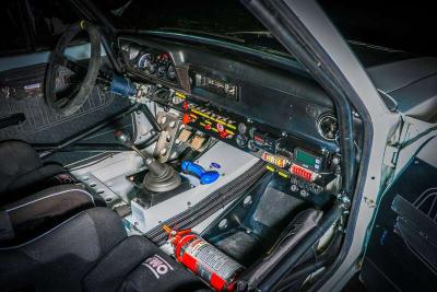 1979 Ford ESCORT 1ST GEN