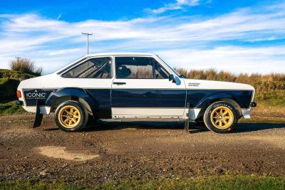 1979 Ford ESCORT 1ST GEN
